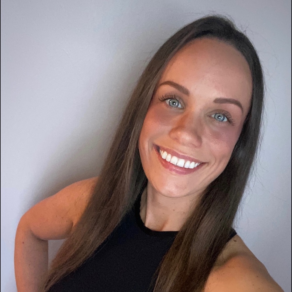 Meet your Posher, Brittney